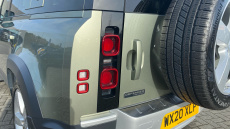 Land Rover Defender 2.0 D240 First Edition 110 5dr Auto Diesel Estate